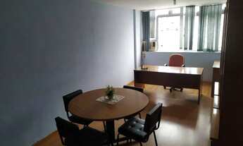 Imagem 3: ISENÇÂO 1º MÊS LOCAÇÂO !!!!Sala comercial, 35 m² - venda por R$ 130.000,00 ou aluguel por