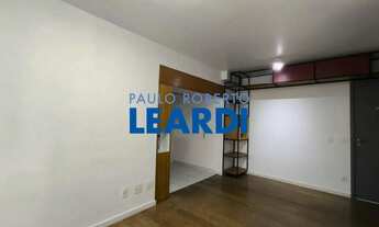 Imagem: APARTAMENTO - ALTO DA LAPA - SP