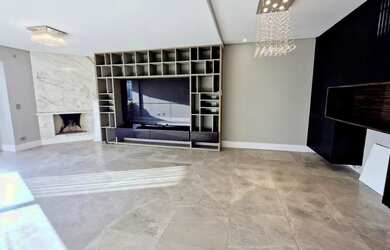 Imagem 6: Apartamento para venda em Água Fria com 3 quartos, sendo 3 suítes , 158m²