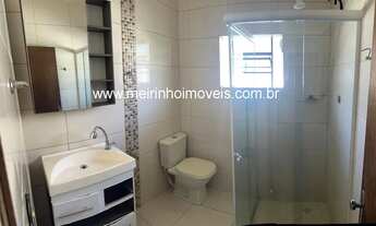 Imagem 6: Casa para locação no Iririú - 1 suíte + 2 dormitórios e garagem - Joinville/SC