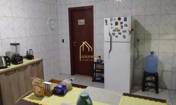 Imagem 5: Casa à Venda no Residencial Cláudio Marchetti - Região Imperial Completa com Pis