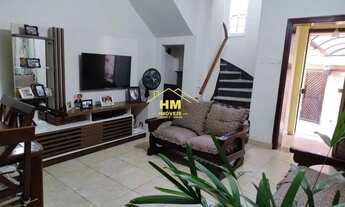 Imagem 2: SOBRADO 3 DORMITÓRIOS l CENTRO l SÃO VICENTE l PROXIMO A PRAIA