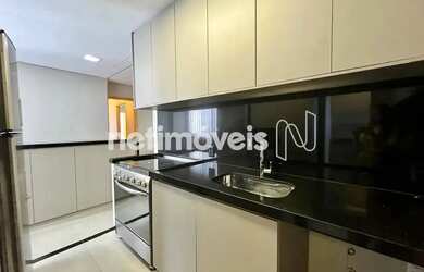 Imagem 6: Locação Apartamento 3 quartos Vila da Serra Nova Lima