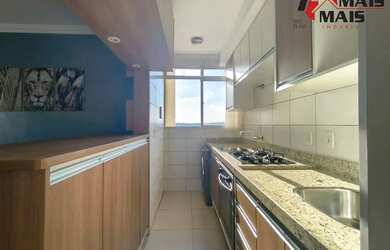 Imagem: Apartamento à venda no Condomínio Caminhos