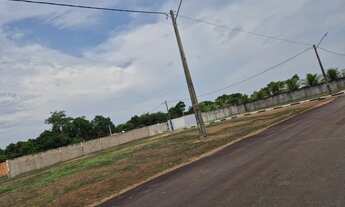 Imagem 4: Vendo 2 lotes de terra no Loteamento Bem Te Vi