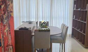 Imagem 3: Apartamento para alugar no bairro Setor Bueno - Goiânia/GO