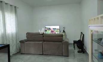 Imagem 5: Casa à venda em Paulínia no Condomínio Aurora , João Aranha