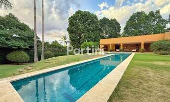 Imagem 3: Casa Aldeia do vale com piscina