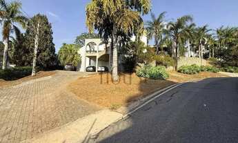 Imagem 3: Casa com 5 quartos à venda, 500 m² - Condomínio Bosque Sao Bento I - Sorocaba/SP