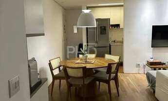 Imagem 2: Apartamento à venda com 58m², 1 quarto e 1 vaga-Rudge Ramos-São Bernardo do Campo/SP