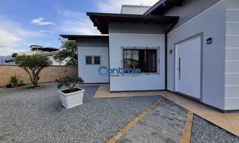 Imagem: Casa 3 dormitórios - Aririu - Palhoça