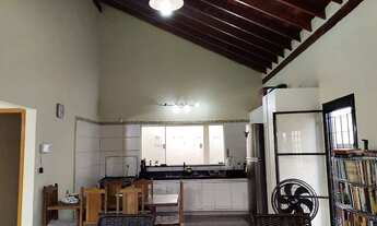 Imagem 5: Casa com 3 dormitórios sendo 1 suíte no Bairro Mirante ( Zona Oeste