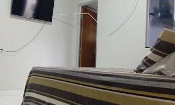 Imagem 7: Casa 3 quartos/Suite..Com ar Condicionado/Santa Lucia