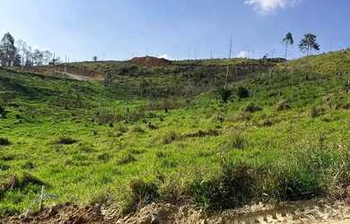 Imagem 2: VENDO TERRENO PRONTO PARA CONSTRUIR