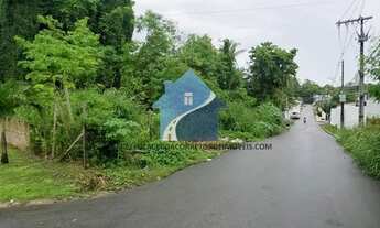 Imagem 5: Terreno no Jardim Primavera - Bairro Parque 10 de Novembro