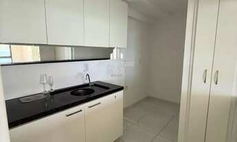Imagem 6: APARTAMENTO RESIDENCIAL em NATAL - RN, AREIA PRETA