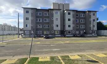 Imagem 4: Village do Sol 1 no porcelanato