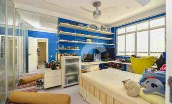 Imagem 6: Casa à venda, 403 m² por R$ 2.000.000,00 - São Francisco - Niterói/RJ