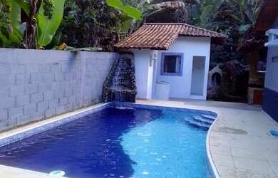 Imagem: Vendo aconchegante casa em Bicuda Grande