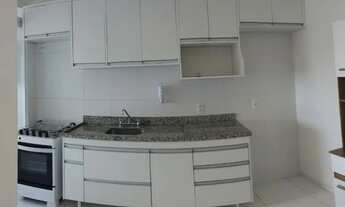 Imagem 2: Apto 2 dormitórios central park barueri