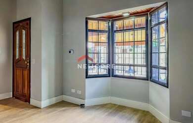 Imagem 4: Casa em Avenida Santa Bárbara - Jardim Santa Bárbara - Atibaia/SP