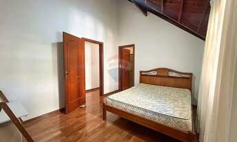 Imagem 6: Casa de Condomínio com 4 Quartos e 5 banheiros para Alugar, 466 m² por R$ 9.300/Mês