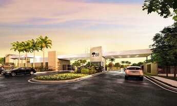 Imagem 3: Lote em condomínio na Reserva dos Ipês