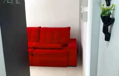 Imagem 3: Apartamento para comprar Mantiqueira Belo Horizonte