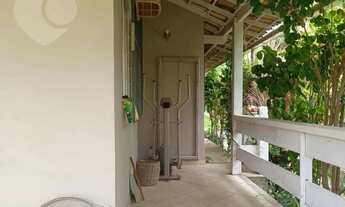 Imagem 7: Casa com 3 dormitórios à venda, 200 m² - Itaipu - Niterói/RJ