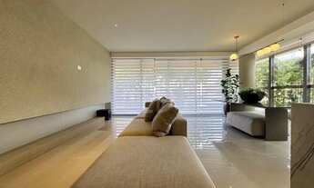 Imagem 2: IGARDEN NOVO E MOBILIADO A 3 QUADRAS DO CLUBE CURITIBANO!!