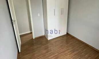 Imagem 6: Apartamento com 2 dormitórios para alugar, 50 m² por R$ 2.229,60/mês - Condomínio Edifício