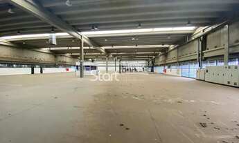 Imagem 4: Galpão - Real Parque - Campinas