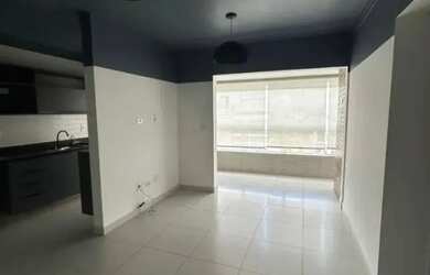 Imagem 6: APARTAMENTO 02 QUARTOS, BAIRRO CANTO DO FORTE EM PRAIA GRANDE