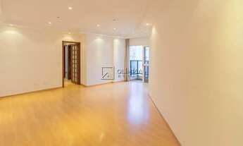 Imagem 2: Venda Apartamento 3 Dormitórios - 80 m² Vila Olímpia