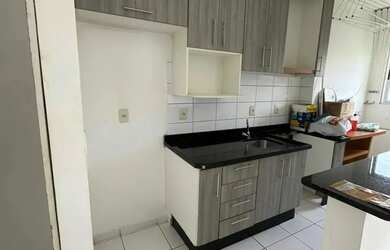 Imagem: Apartamento com 2 quartos no Condominio