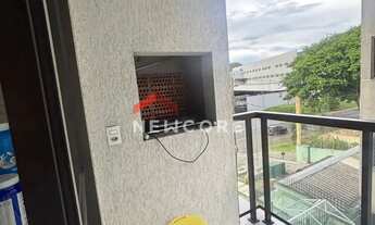 Imagem 7: Apartamento em Avenida Presidente Wenceslau Braz - Lindóia - Curitiba/PR