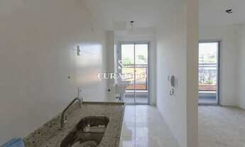 Imagem 4: Imóvel para venda possui 48 metros quadrados com 2 quartos em Parada Inglesa - São Paulo