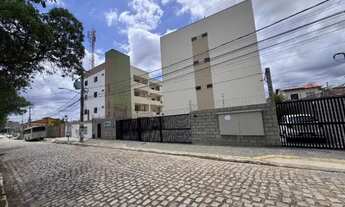 Imagem: Alugo Apto 02 quartos mobiliado no Residencial