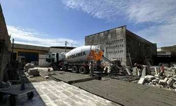 Imagem 4: Galpão à venda, 402 m² por R$ 790.000,00 - Barroso - Fortaleza/CE