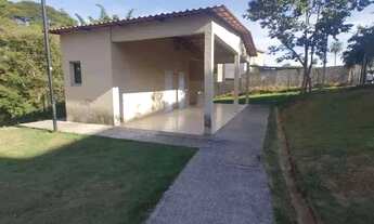 Imagem: Apartamento para comprar Chácaras Bom Jesus