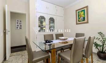 Imagem 4: Apartamento para Venda em Belo Horizonte, Grajaú, 4 dormitórios, 1 suíte, 2 banheiros, 2 v