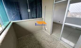 Imagem 5: Apartamento de 3 quartos, Bairro Castelo em belo horizonte