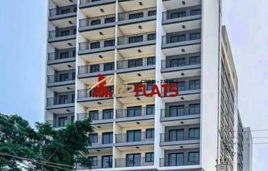 Imagem 6: Flat com ótimo preço no bairro Moema. Confira!