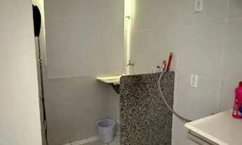 Imagem 7: Vendo Apartamento Village Leste 3 Ambar, Térreo, 02 quartos, 01 banheiro - Vale do Gavião