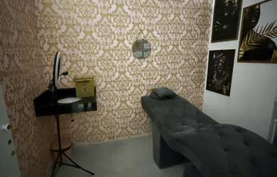 Imagem 5: Alugo este ponto já equipado com ar-condicionado