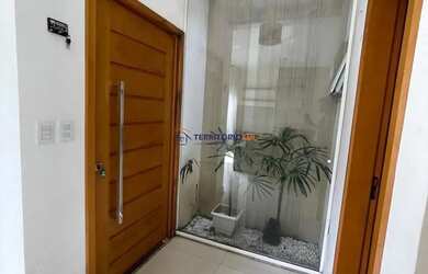 Imagem 3: Casa em Hípica Casa com 3 dormitórios