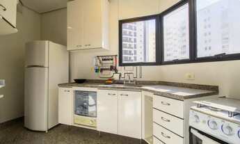 Imagem 5: Aluguel Cobertura 2 Dormitórios - 180 m² Cerqueira César