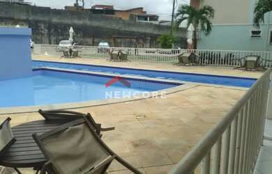 Imagem 2: Apartamento em Rua Vereador Jone Kiss - Itinga - Lauro de Freitas/BA