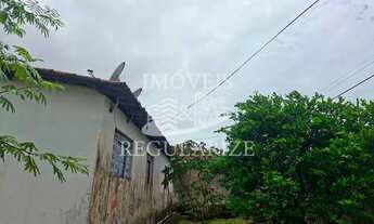 Imagem 5: Terreno de Esquina c/ 2 Casas e Escritura na Cidade Satélite