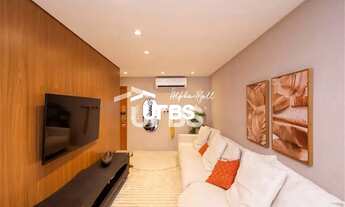 Imagem: ELLO VACA BRAVA MOBILIADO 3 suites